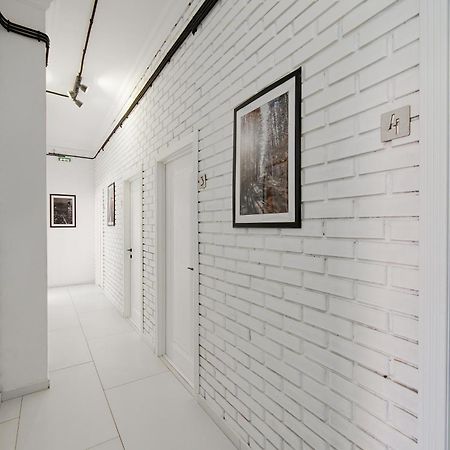 Hannah Inn Budget Hotel Astana Exterior foto