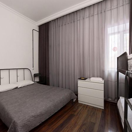 Hannah Inn Budget Hotel Astana Exterior foto