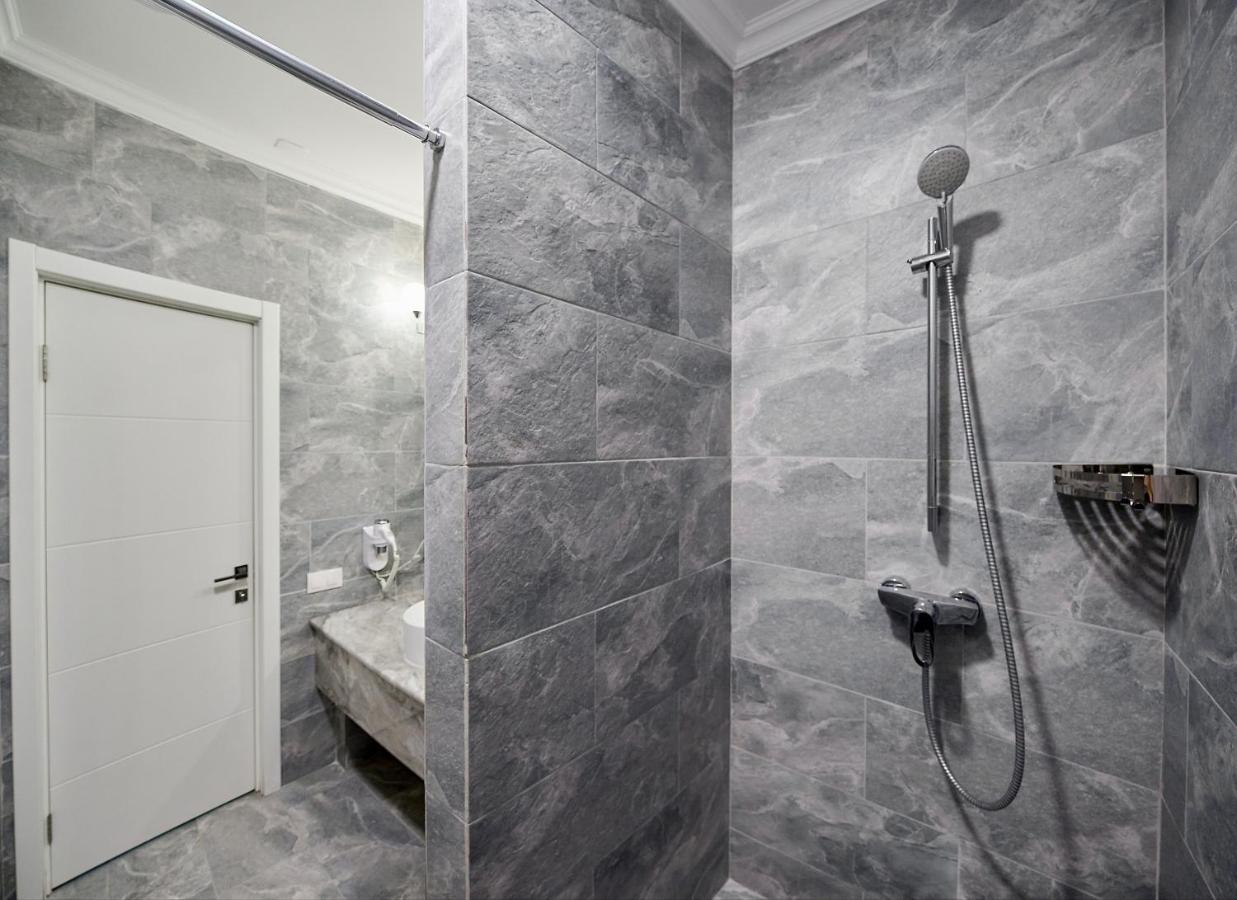 Hannah Inn Budget Hotel Astana Quarto foto