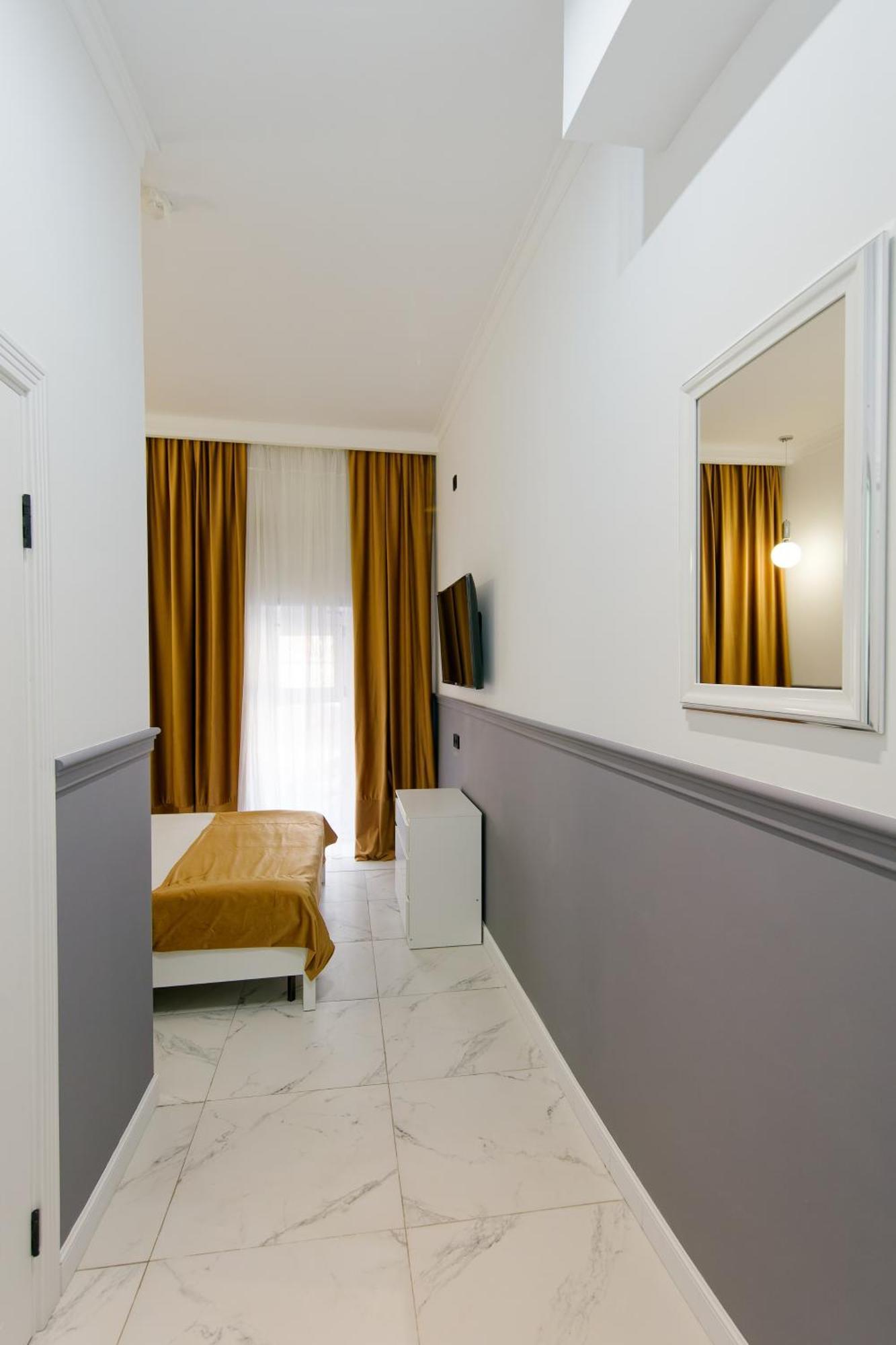 Hannah Inn Budget Hotel Astana Exterior foto