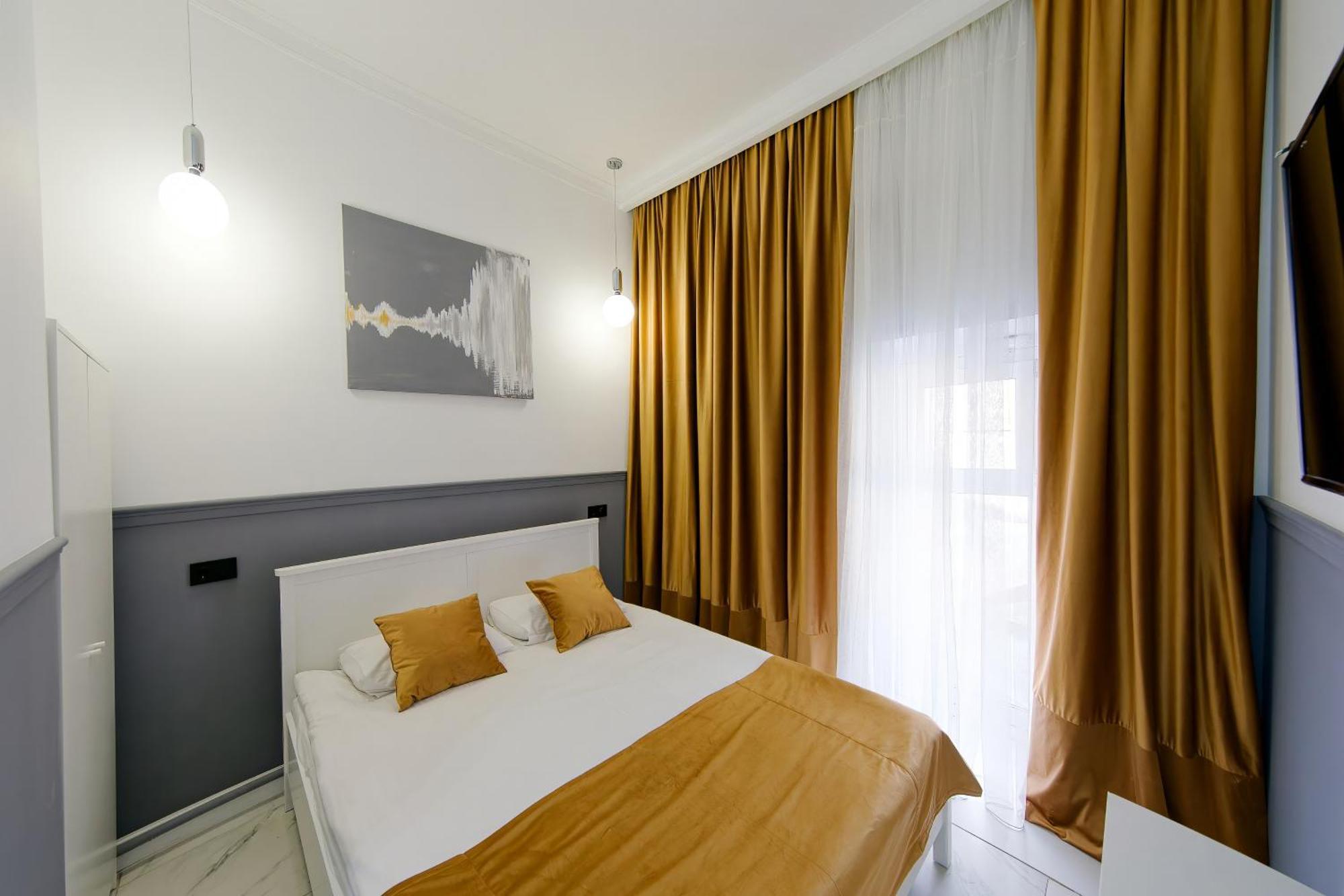 Hannah Inn Budget Hotel Astana Exterior foto