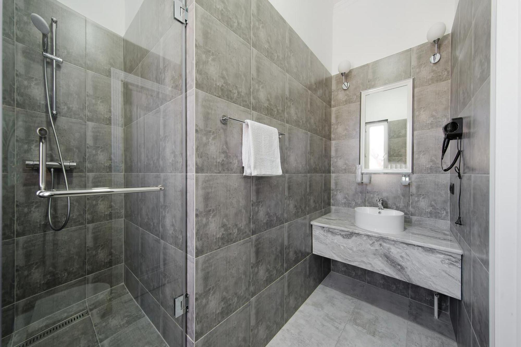 Hannah Inn Budget Hotel Astana Exterior foto