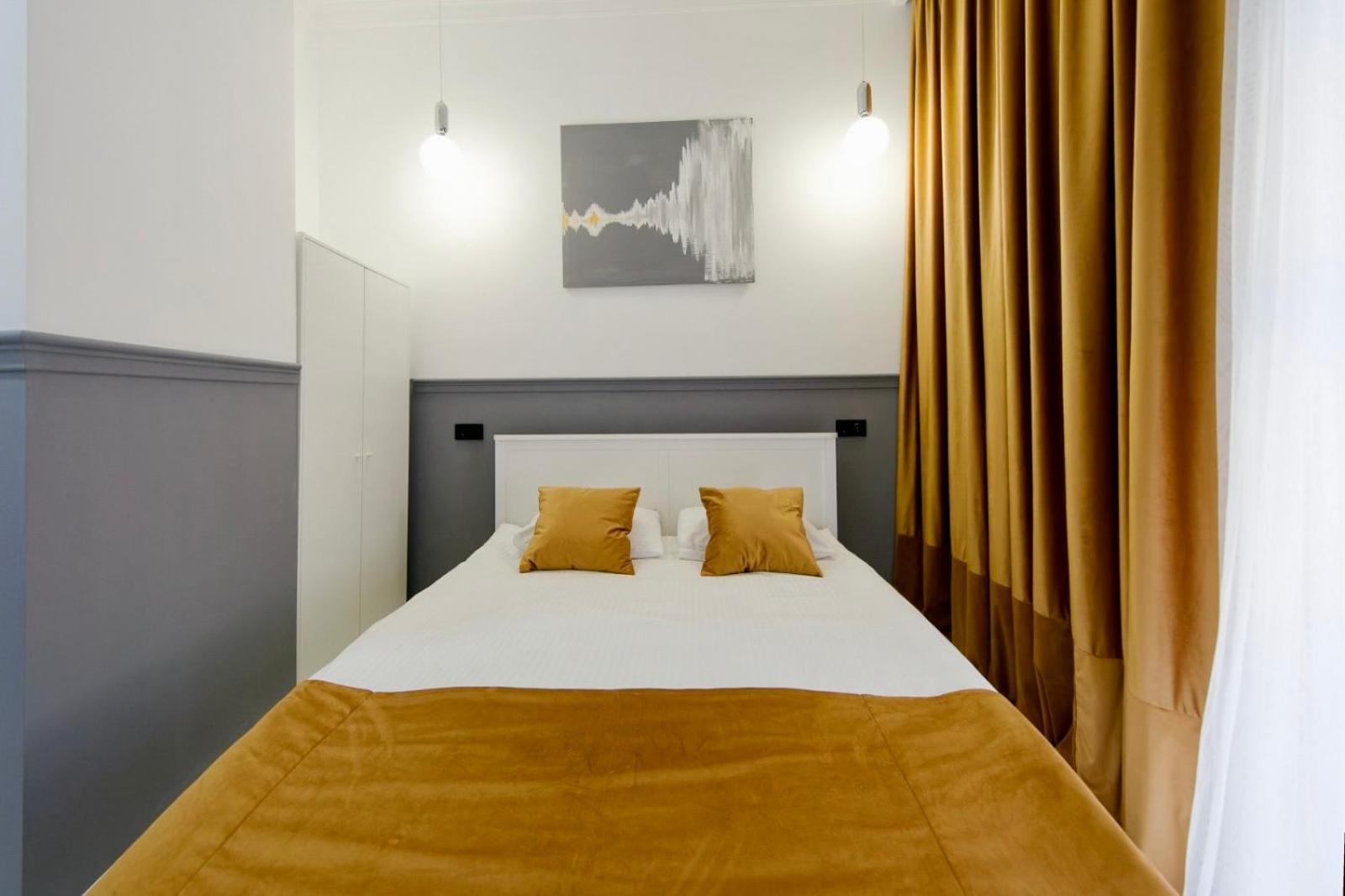 Hannah Inn Budget Hotel Astana Exterior foto