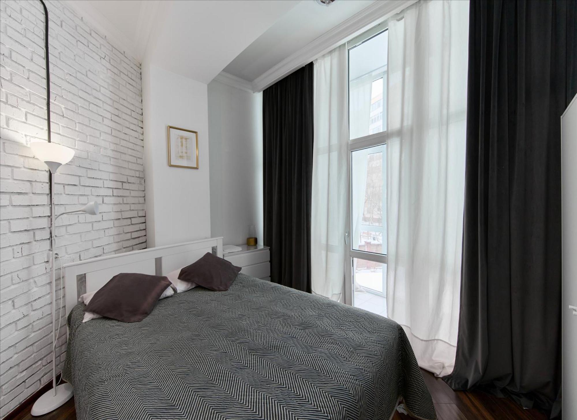 Hannah Inn Budget Hotel Astana Exterior foto