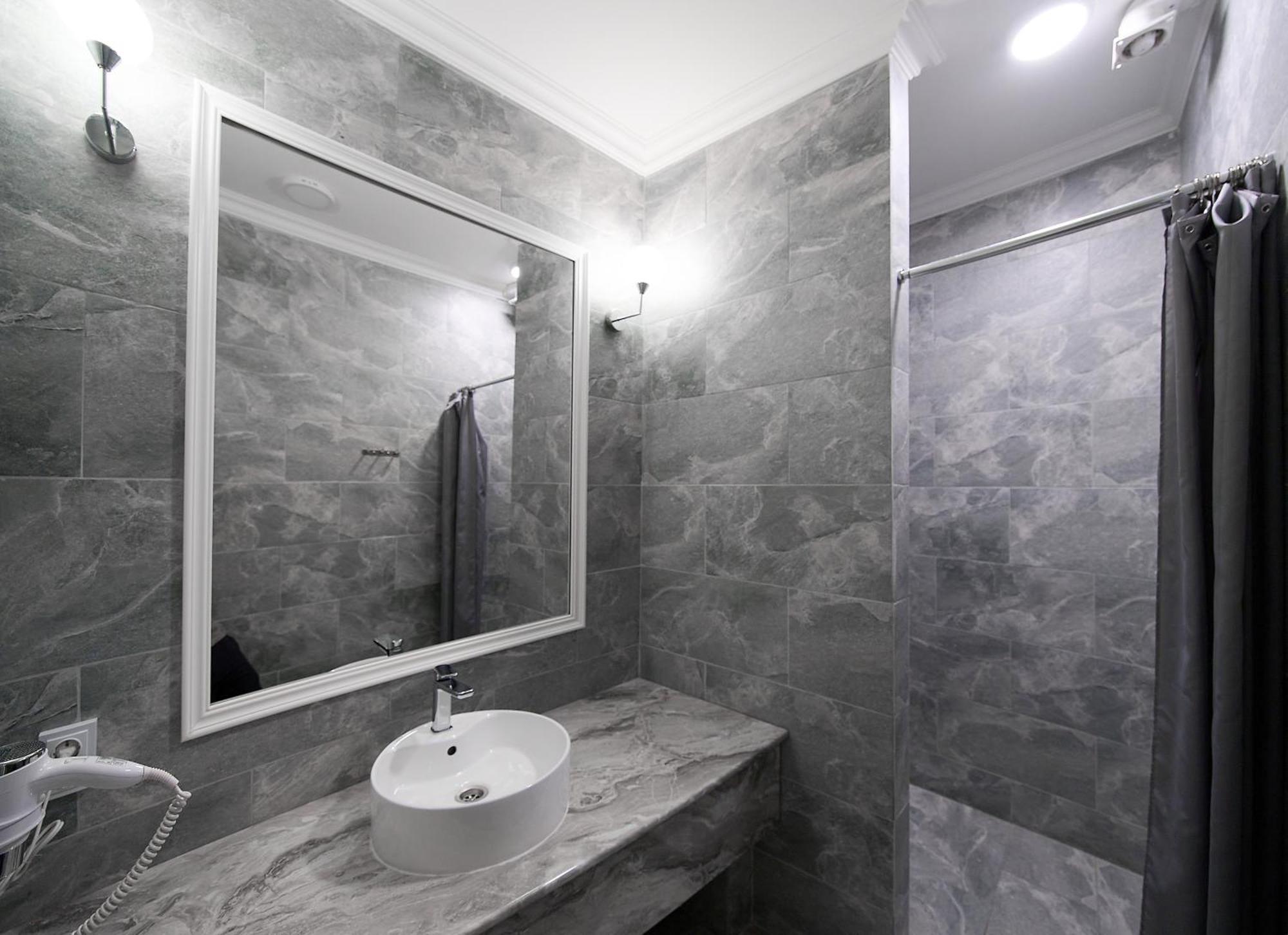 Hannah Inn Budget Hotel Astana Exterior foto