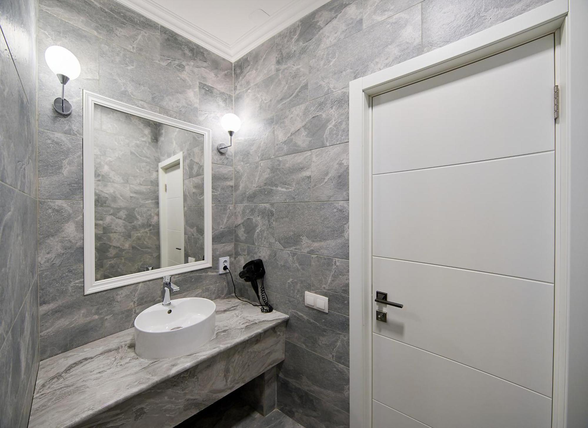 Hannah Inn Budget Hotel Astana Exterior foto