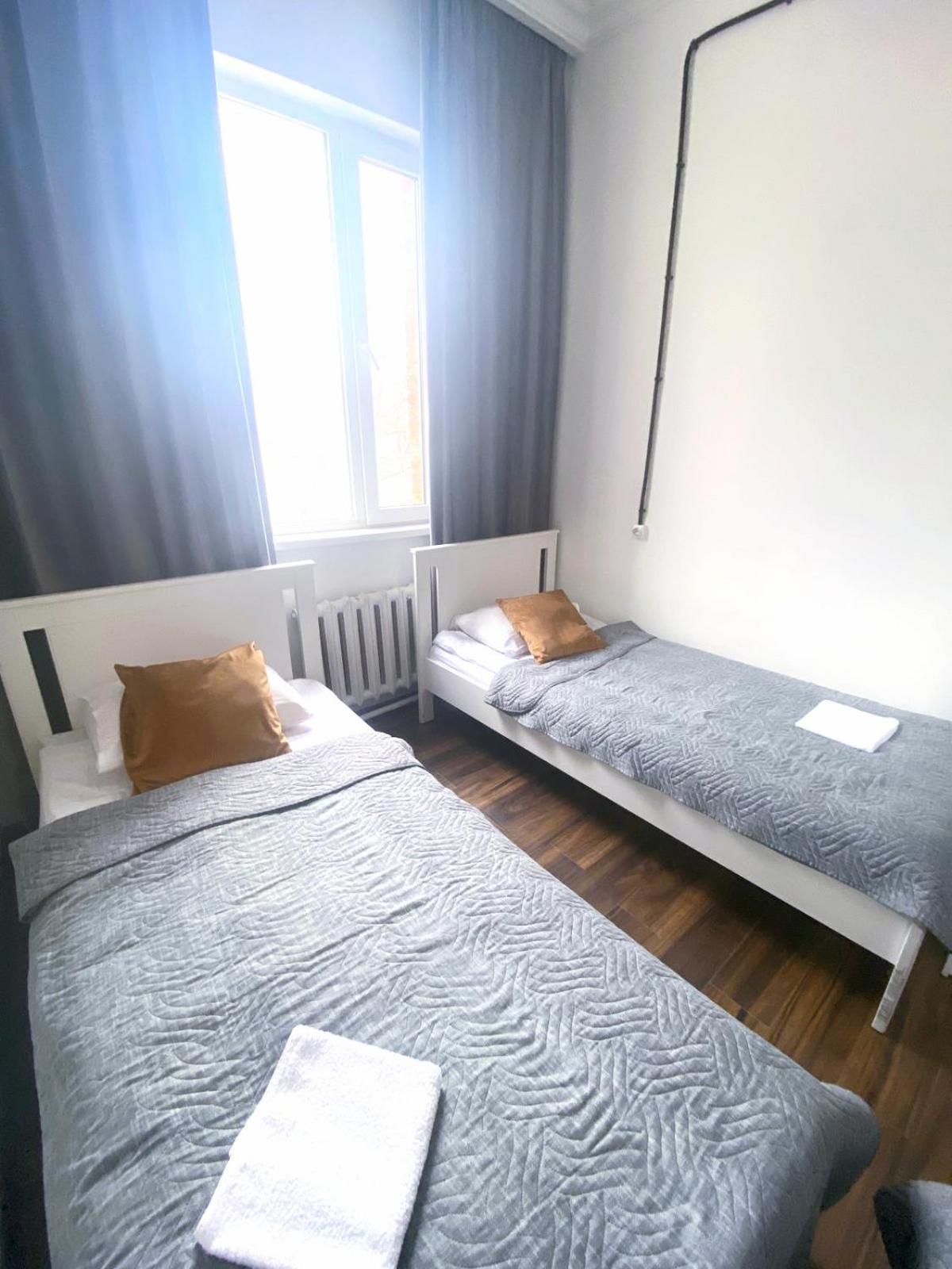 Hannah Inn Budget Hotel Astana Quarto foto