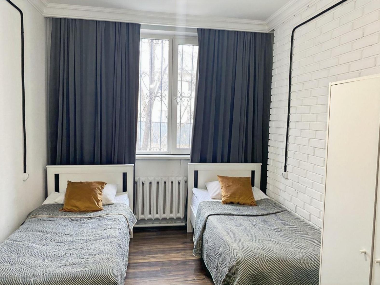 Hannah Inn Budget Hotel Astana Quarto foto